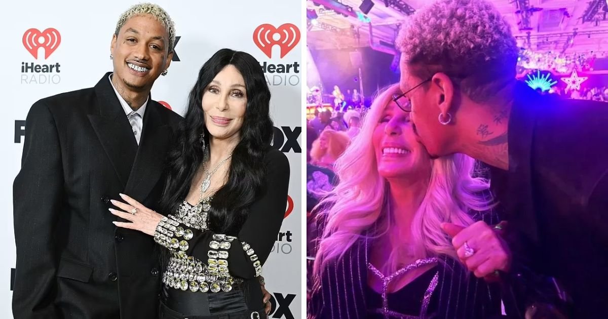 copy of articles thumbnail 1200 x 630 6 2.jpg?resize=412,275 - "Disturbingly Shameful!"- Cher, 77, BLASTED For Justifying Her 'Toyboy Relationship' By Stating Men Her Age Are DEAD