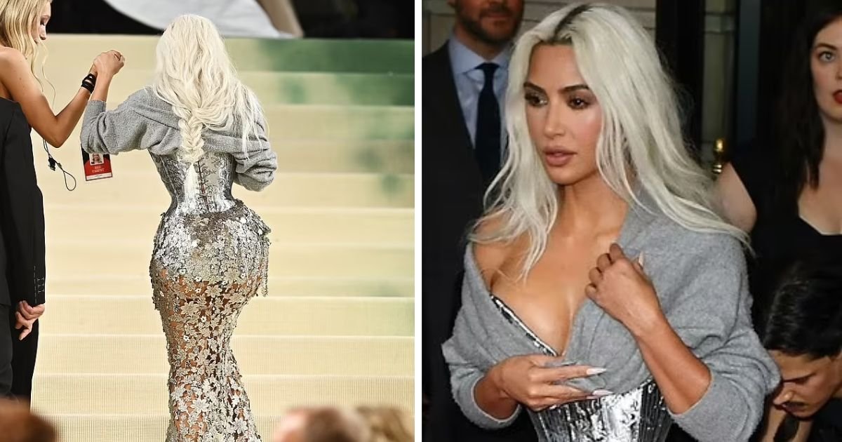 copy of articles thumbnail 1200 x 630 7 4.jpg?resize=412,275 - "How Many Ribs Did You Remove?"- Kim Kardashian Shocks In Dangerously TINY Waist At Met Gala