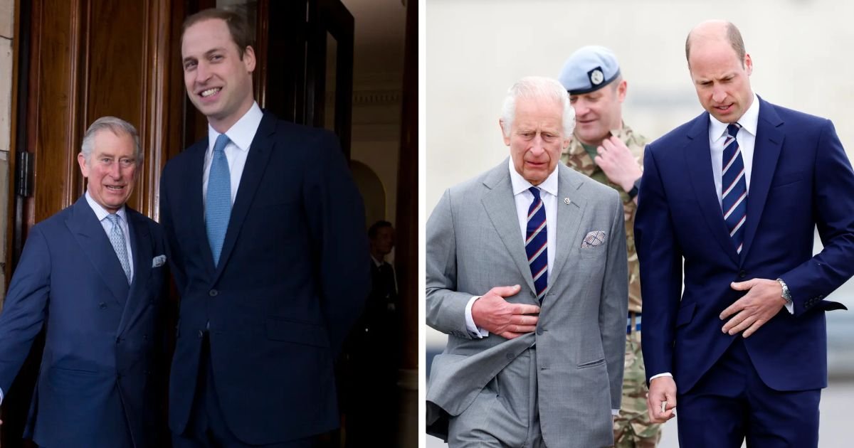 copy of articles thumbnail 1200 x 630 7 8.jpg?resize=300,169 - Prince William Is PREVENTING Harry & Charles From Reconciling, Queen Camilla's Close Pal Confirms
