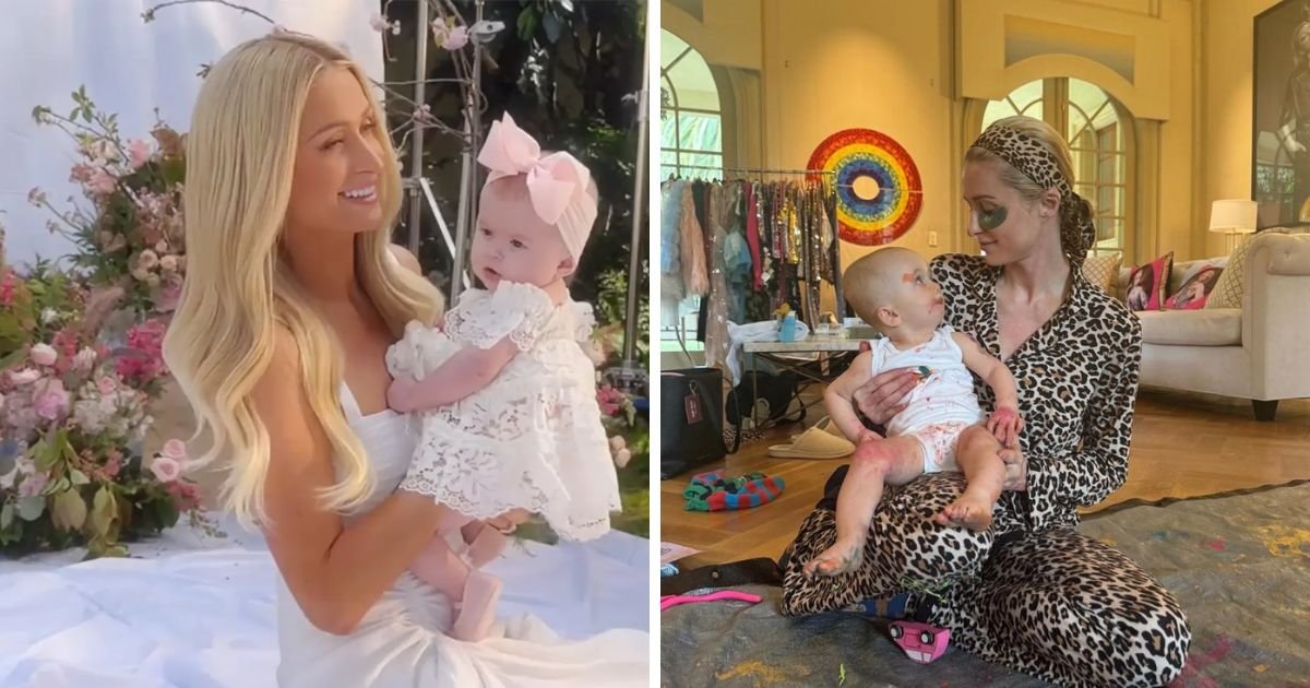 copy of articles thumbnail 1200 x 630 8 12.jpg?resize=1200,630 - “I Want My Kids To Have The Simple Life!”- Paris Hilton BASHED For Claiming She’s A STRICT Parent