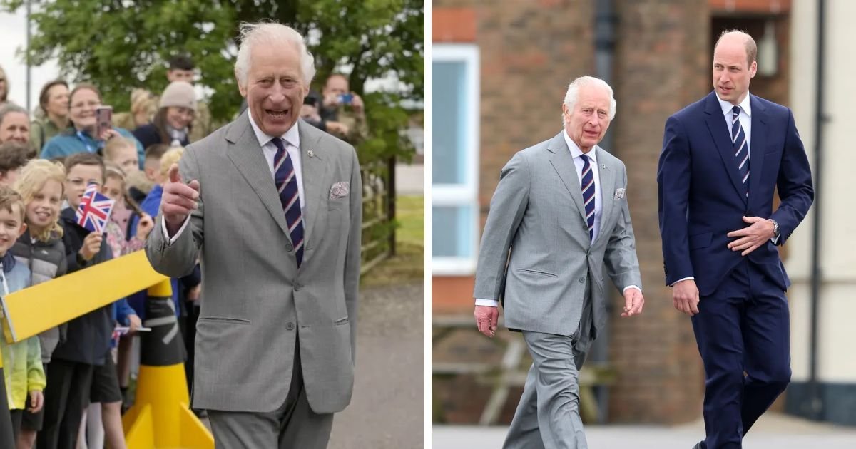 copy of articles thumbnail 1200 x 630 8 6.jpg?resize=412,232 - King Charles 'Loses Sense Of Taste' Amid HARSH Treatment For His Prostate Cancer