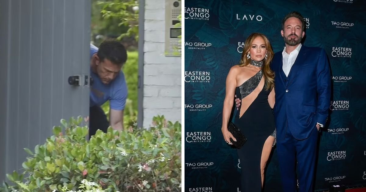 copy of articles thumbnail 1200 x 630 9 10.jpg?resize=1200,630 - Worrying Images of Ben Affleck Emerge Outside His Rental Home Amid Jennifer Lopez Split Rumors