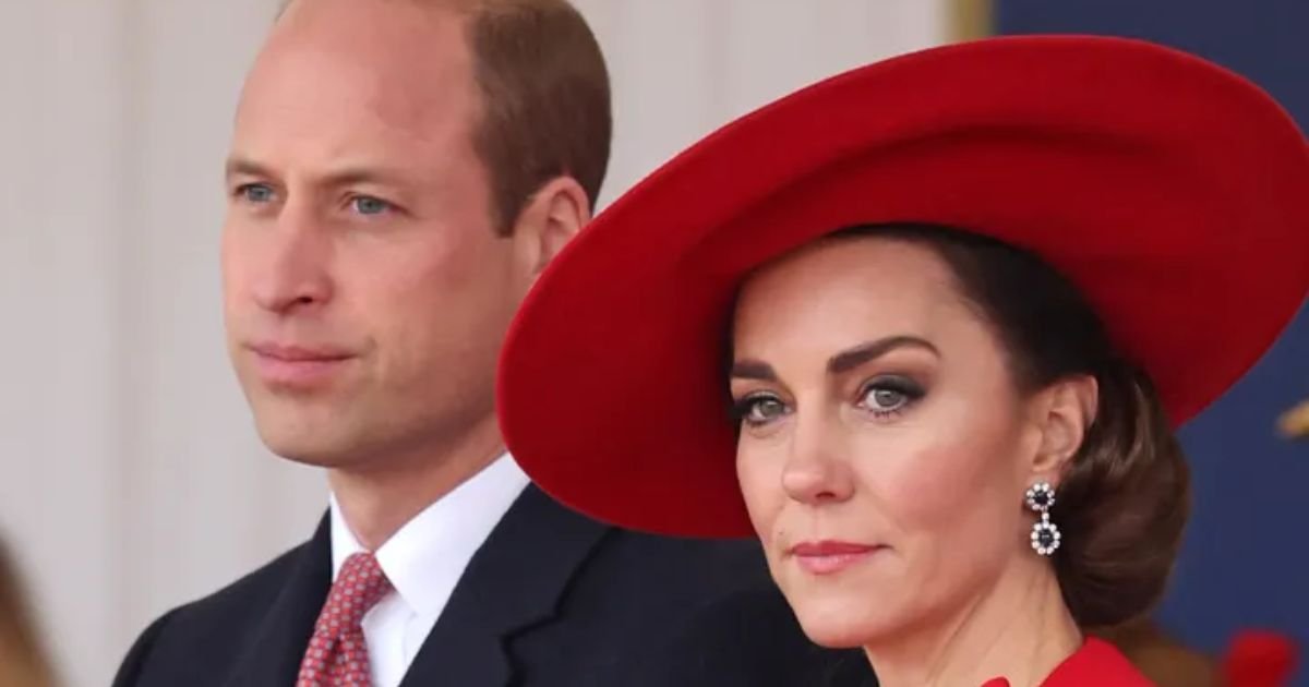 copy of articles thumbnail 1200 x 630 9 2.jpg?resize=1200,630 - Kate Middleton & Prince William 'Going Through Hell' Amid Princess Of Wale's Cancer Battle