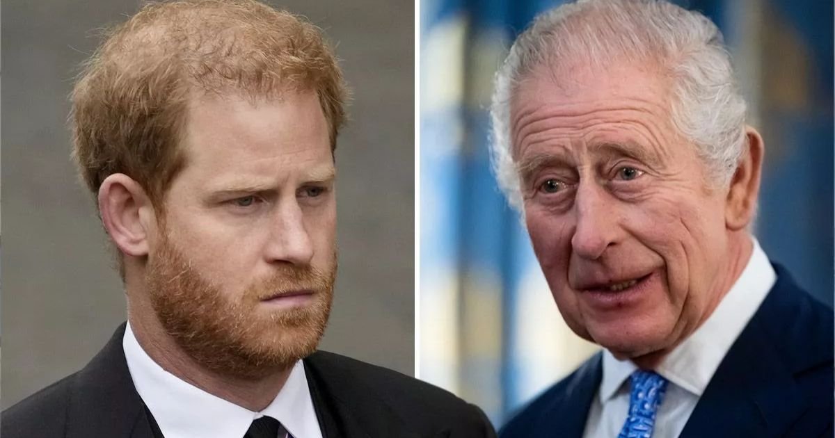 copy of articles thumbnail 1200 x 630 9 4.jpg?resize=1200,630 - Prince Harry 'Just As Reluctant' To See Father King Charles As Relationship 'Too Toxic'
