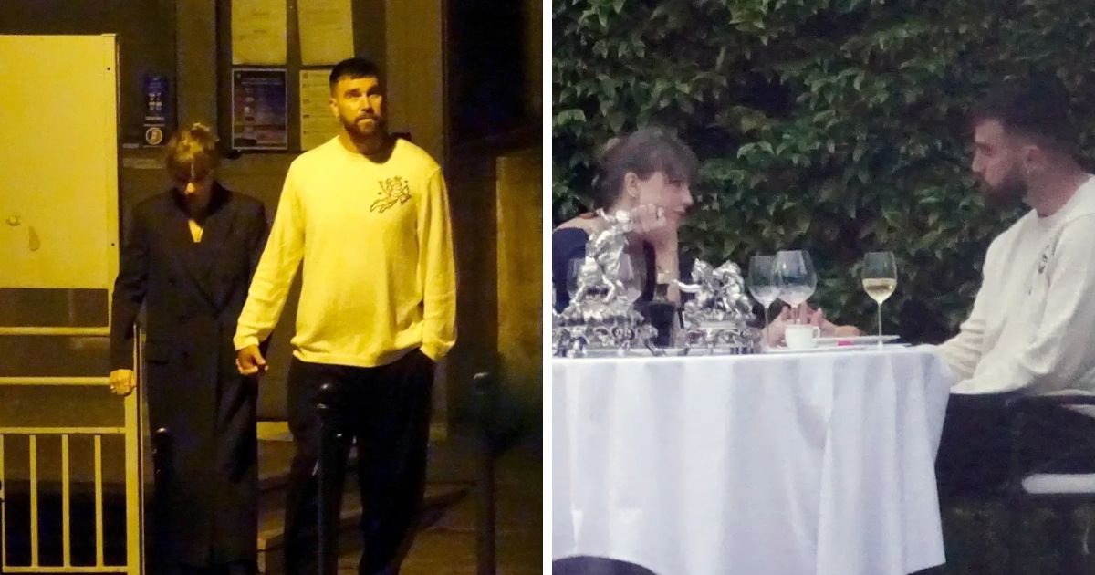 copy of articles thumbnail 1200 x 630 9 5.jpg?resize=1200,630 - Travis Kelce & Taylor Swift Turn Up The Heat During Date Night In Lake Como