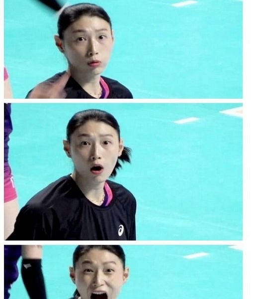 6 4.jpg?resize=412,232 - 팬이 김연경찍다가 공 맞음 ㅋㅋㅋㅋㅋ