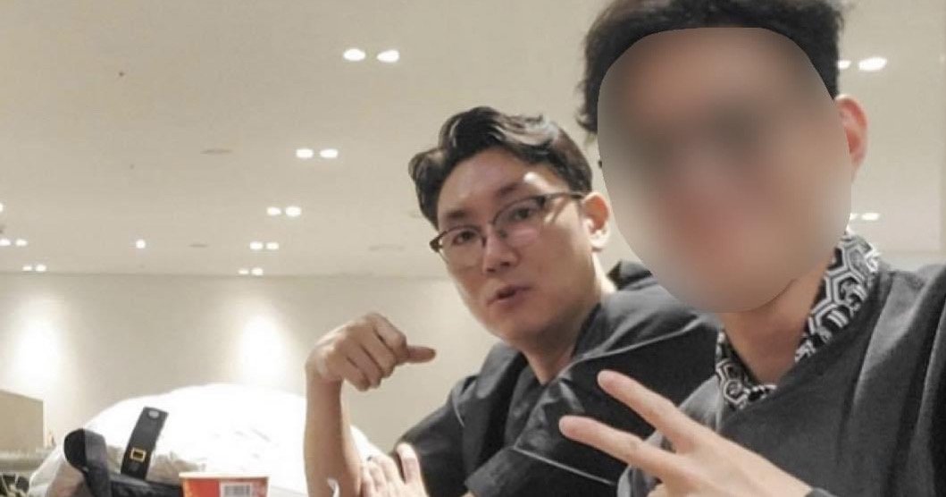 7a65cfd7 a192 43b9 969d cdd2eb665a71.jpeg?resize=412,232 - 방금 ㅅ먹다가 배우 조진웅 만남..ㄷㄷ