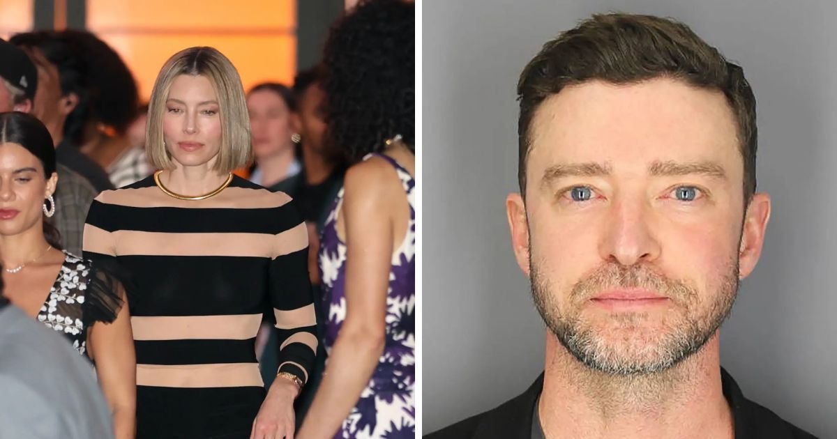 copy of articles thumbnail 1200 x 630 1 14.jpg?resize=1200,630 - Jessica Biel Seen For The First Time Since Justin Timberlake's Arrest, Alcohol Abuse, & Cheating Accusations