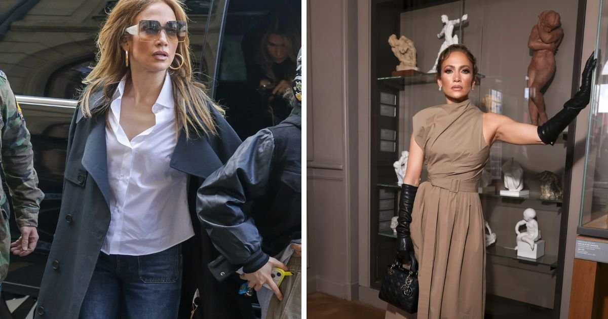 copy of articles thumbnail 1200 x 630 1 17.jpg?resize=1200,630 - Jennifer Lopez STUNS Passengers As She's Pictured Flying Economy Class To Paris