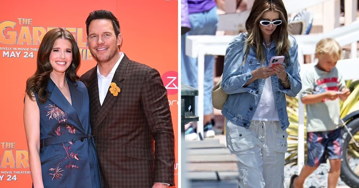 copy of articles thumbnail 1200 x 630 10 7.jpg?resize=1200,630 - Chris Pratt All Set To Welcome Baby Number THREE With Wife Katherine Schwarzenegger