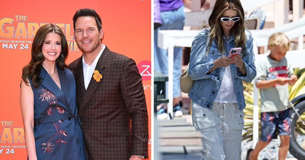 copy of articles thumbnail 1200 x 630 10 7.jpg?fit=1024%2C538&ssl=1&strip=all - Chris Pratt All Set To Welcome Baby Number THREE With Wife Katherine Schwarzenegger