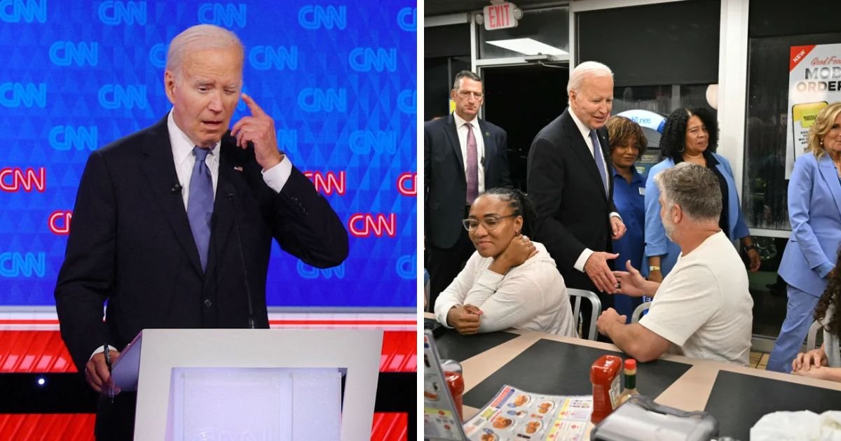 copy of articles thumbnail 1200 x 630 11 6.jpg?resize=412,232 - Jill Biden SLAMMED For Escorting President Biden Off Stage After FREEZING During Disasterous Presidential Debate