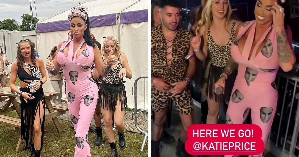 copy of articles thumbnail 1200 x 630 11.jpg?resize=1200,630 - Katie Price Nearly Spills Out Of Her Own Wardrobe While Putting Up 'Busty Display' In Pink Jumpsuit