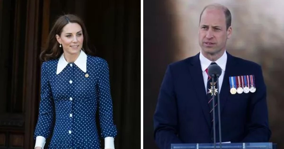 copy of articles thumbnail 1200 x 630 12 1.jpg?resize=1200,630 - Prince William Gives EMOTIONAL Update On Princess Kate's Cancer Recovery