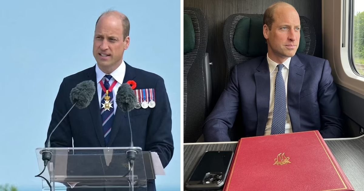 copy of articles thumbnail 1200 x 630 12 3.jpg?resize=1200,630 - Fans Are Saying The Same Thing About Prince William In New Picture