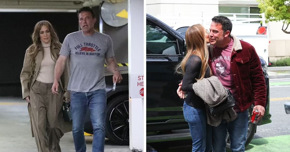 copy of articles thumbnail 1200 x 630 14.jpg?resize=1200,630 - Jennifer Lopez & Ben Affleck Are So OVER! Experts Reveal Why The Relationship Was DOOMED From The Start