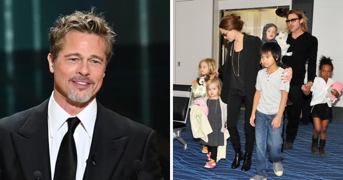 copy of articles thumbnail 1200 x 630 15 1.jpg?resize=412,232 - Actor Brad Pitt Makes SHOCK Baby News With Girlfriend Ines De Ramon