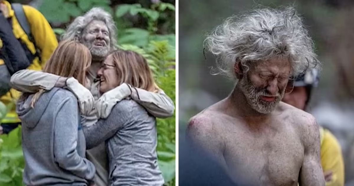 copy of articles thumbnail 1200 x 630 2 19.jpg?resize=412,232 - Hiker Found ALIVE After Being LOST For 10 Days In California Mountains Reveals How He Survived