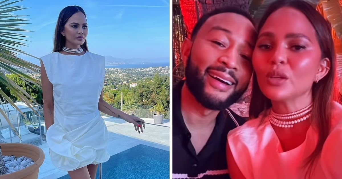 copy of articles thumbnail 1200 x 630 4 15.jpg?resize=1200,630 - Chrissy Teigen Responds After Fans Left DISGUSTED With Her ‘Dirty Bathwater’ In New Video