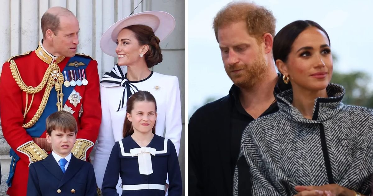 copy of articles thumbnail 1200 x 630 4 16.jpg?resize=1200,630 - Prince Harry & Meghan Markle Reached Out To Princess Kate Before Trooping The Color Event