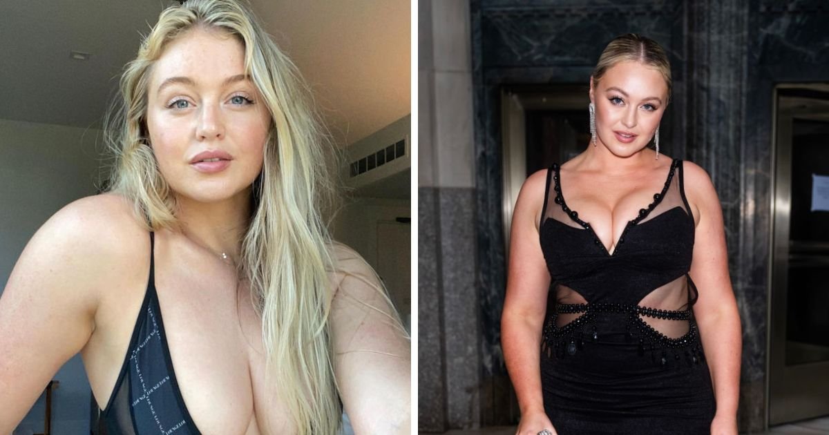 copy of articles thumbnail 1200 x 630 4 5.jpg?resize=412,232 - Top Model Reveals HORRIFIC Fat-Shaming She Endured After Appearing Pregnant On Runway