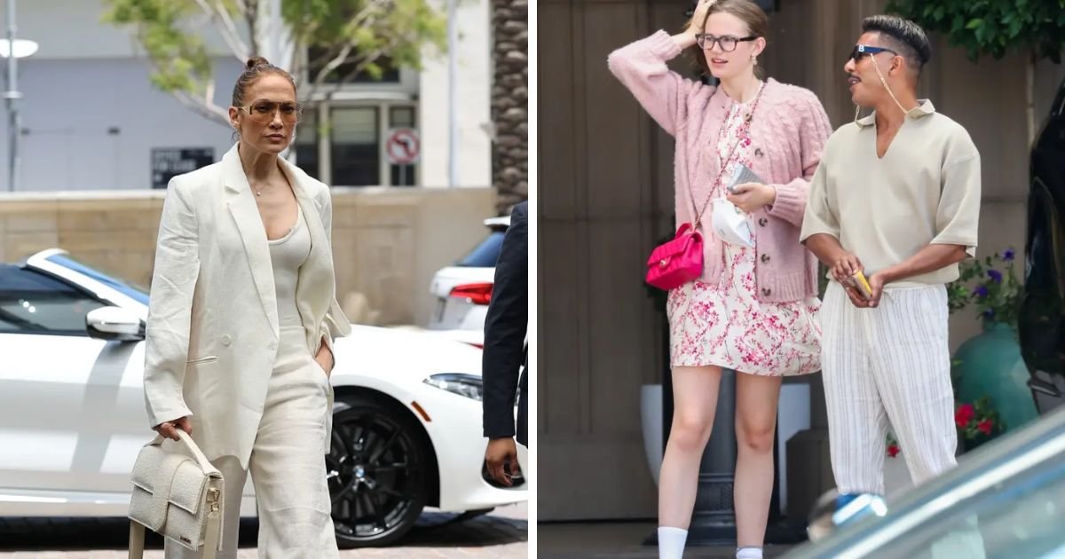 copy of articles thumbnail 1200 x 630 5 10.jpg?resize=1200,630 - 'A Doting Stepmom'- JLo Praised For Taking Ben Affleck's Daughter Violet Out For Lunch Date Amid Divorce Speculation