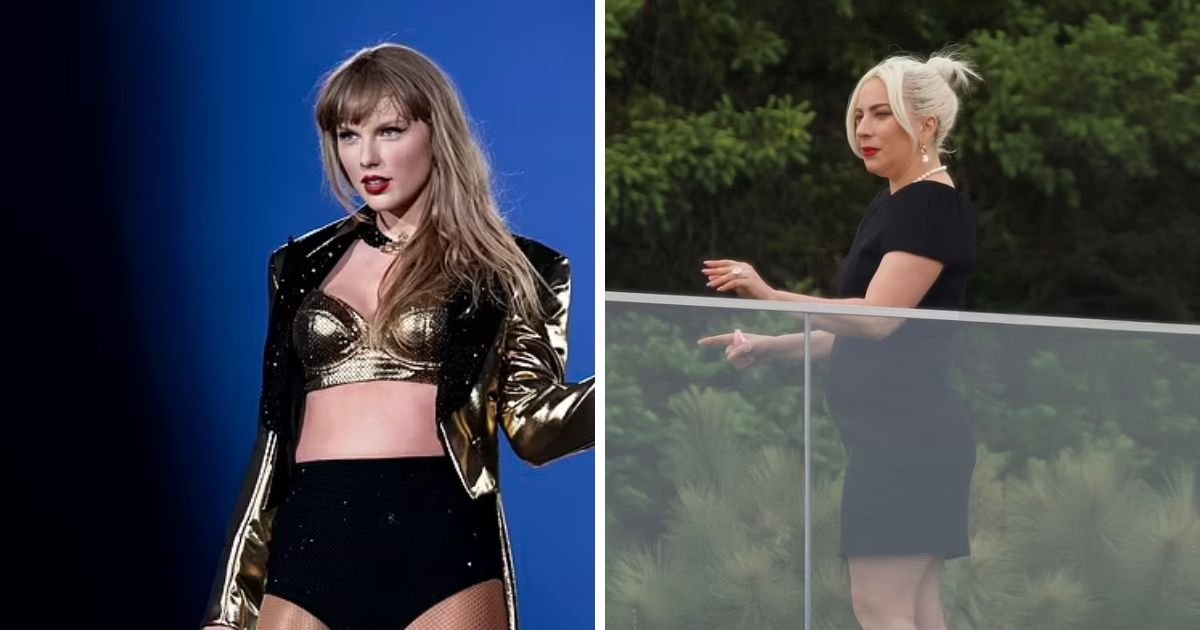 copy of articles thumbnail 1200 x 630 5 3.jpg?resize=1200,630 - “We Don’t Owe Anyone An Explanation!”- Taylor Swift Speaks Out After Her ‘Baby Bump’ Rumors