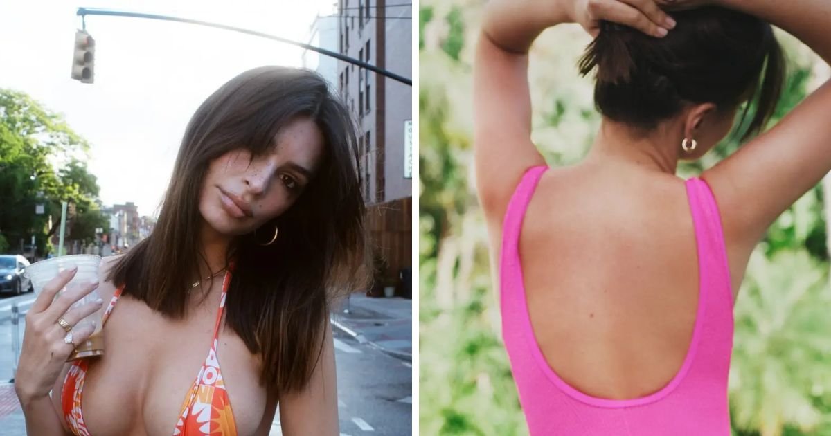 copy of articles thumbnail 1200 x 630 6 1.jpg?resize=1200,630 - "What's Going On Here?"- Emily Ratajkowski Hits NYC Streets WEARING 'Almost Nothing'