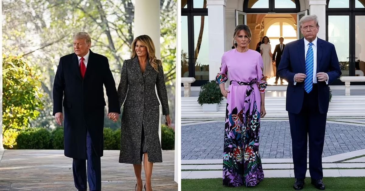 copy of articles thumbnail 1200 x 630 6 14.jpg?resize=1200,630 - Melania Trump Enters New 'Part Time First Lady Deal' With Husband Donald Trump If Elected US President