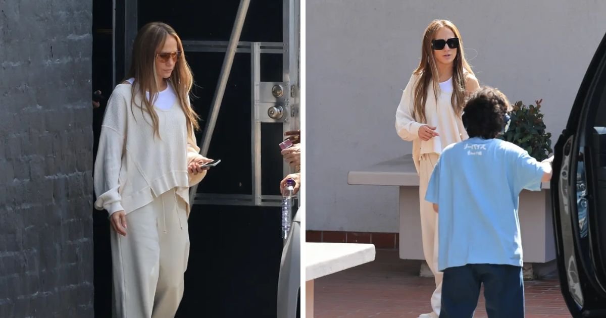 copy of articles thumbnail 1200 x 630 6 2.jpg?resize=1200,630 - Jennifer Lopez Appears 'Somber' Leaving Dance Studio After CANCELING Tour