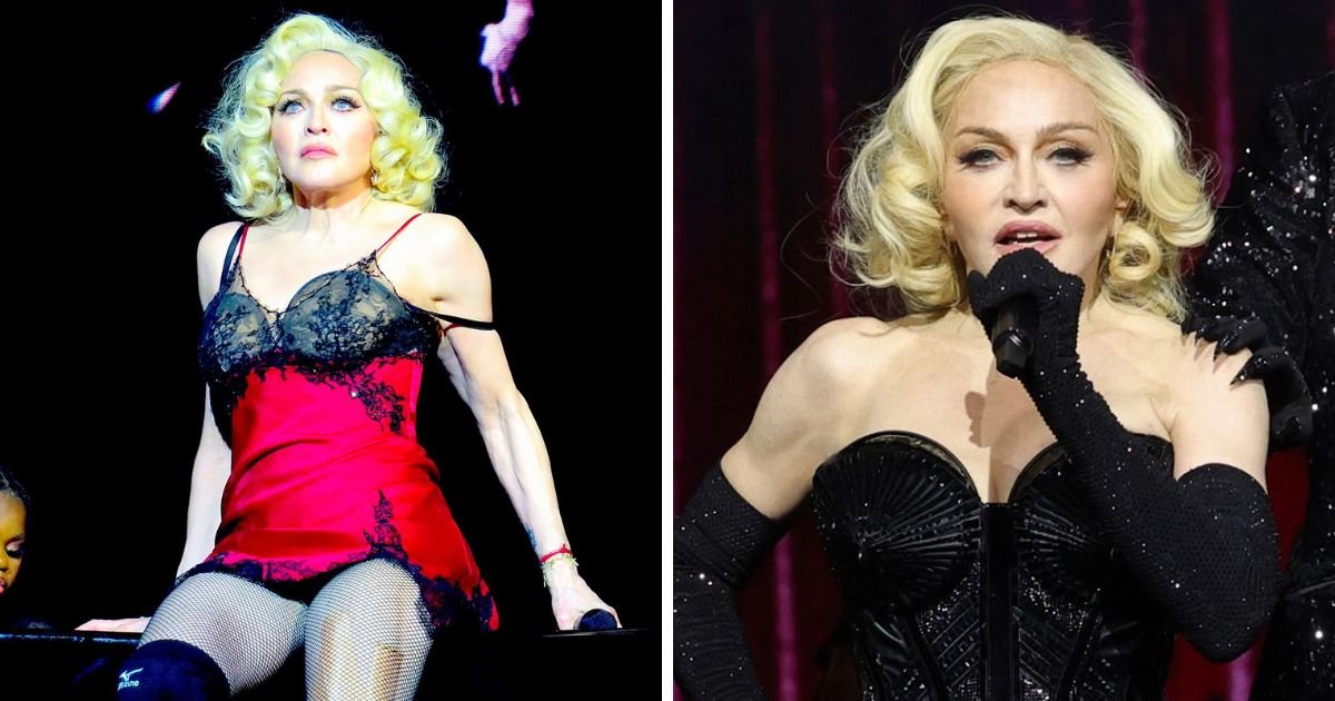 copy of articles thumbnail 1200 x 630 6 3.jpg?resize=1200,630 - "I Didn't Come Here To See This!"- Madonna SUED For Subjecting Fans To 'X-Rated' Content At Live Concert