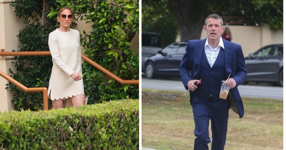 copy of articles thumbnail 1200 x 630 7 6.jpg?resize=1200,630 - 'Reconciliation Days Are OVER!'- Ben Affleck & Jennifer Lopez Seat Families SEPARATELY At Son's Graduation