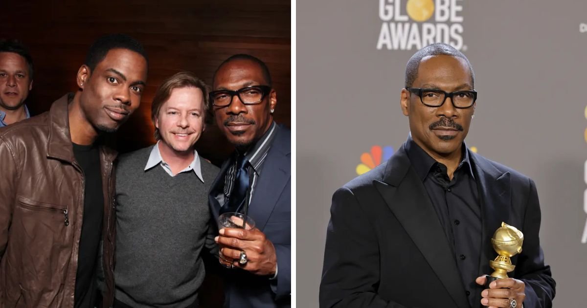 copy of articles thumbnail 1200 x 630 8 10.jpg?resize=412,232 - “How Dare You!”- Furious Eddie Murphy SLAMS David Spade For ‘Cheap Shot’ Racist Joke About Him