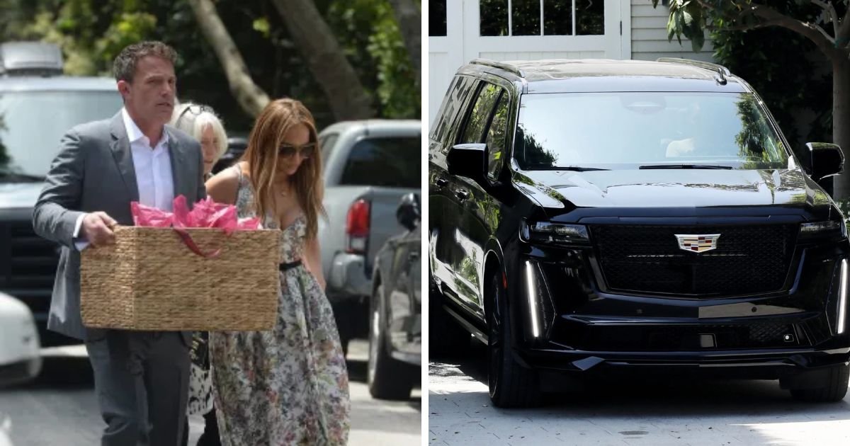 copy of articles thumbnail 1200 x 630 8.jpg?resize=1200,630 - "The Last Straw!"- Jennifer Lopez EXITS Ben Affleck's Home Just One Hour After Arriving To Put A 'United Front' For His Daughter's Graduation