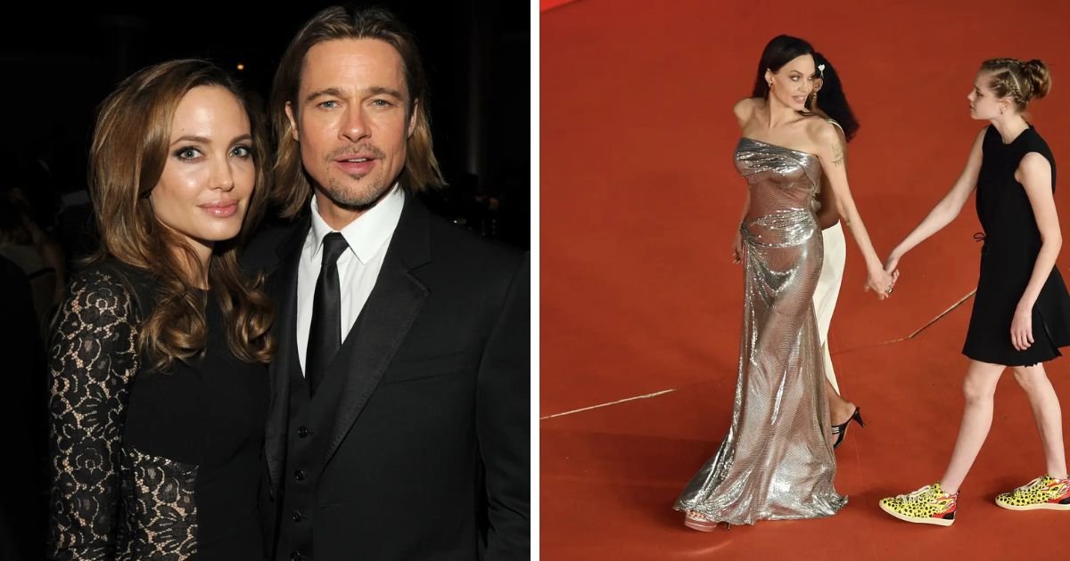 copy of articles thumbnail 1200 x 630 9 1.jpg?resize=1200,630 - "It Is Sad & Hurtful!"- Brad Pitt BREAKS Silence For The First Time Since Daughter's Shocking Deicison