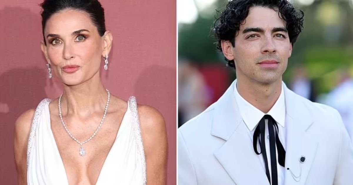 copy of articles thumbnail 1200 x 630 9 2.jpg?resize=1200,630 - “You’re TOO OLD!”- Demi Moore SLAMMED For ‘New Bond’ With Joe Jonas As Couple Spotted On Date