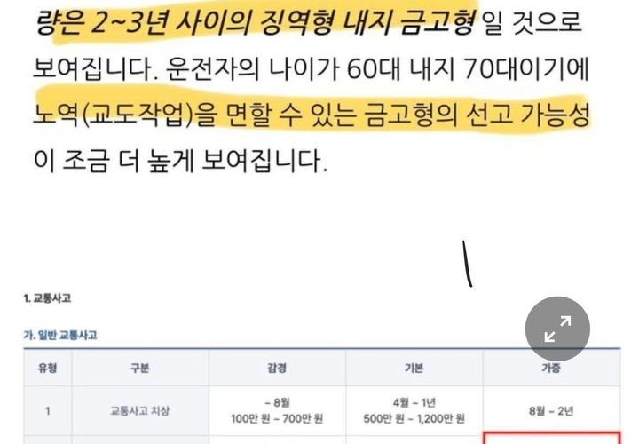 10.jpg?resize=412,232 - 시청역 인도 돌진 가해자 헬피엔딩 각 떴음⋯!