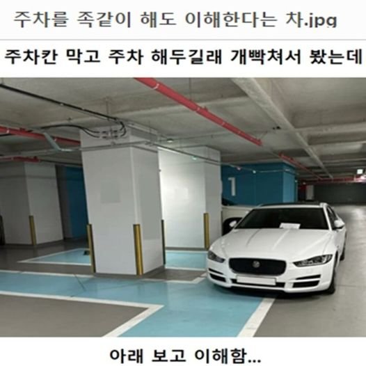 3 18.jpg?resize=412,275 - 주차를 족같이 해도 이해되는 차