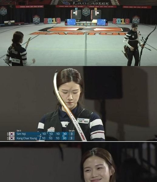 453217246 507733581767811 2415694803803232054 n.jpg?resize=1200,630 - 양궁 대회를 야외에서 하는 이유 ㄷㄷ