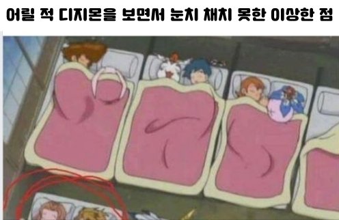 6 15.jpg?resize=1200,630 - 어릴 적 디지몬을 보면서 눈치 채치 못한 이상한 점