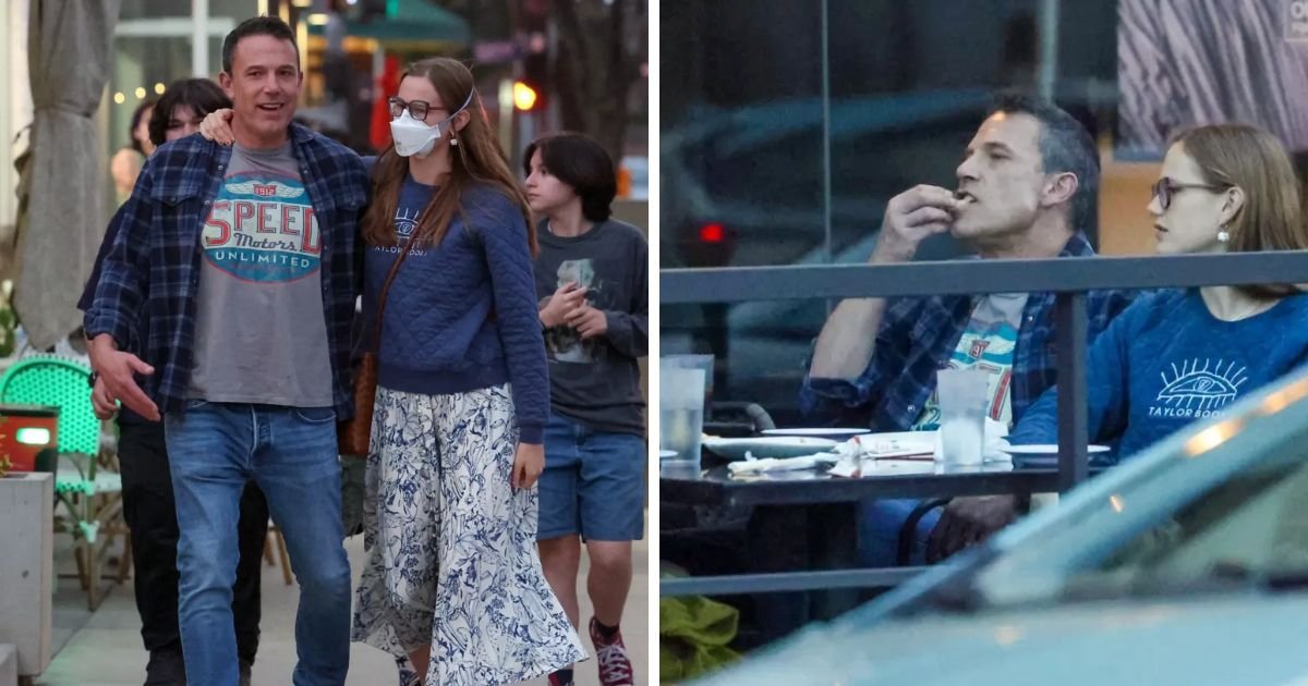 copy of articles thumbnail 1200 x 630 10 1.jpg?resize=412,232 - 'He's Smiling!'- Ben Affleck Ditches JLo And Chooses To Spend Fourth Of July With Close Family