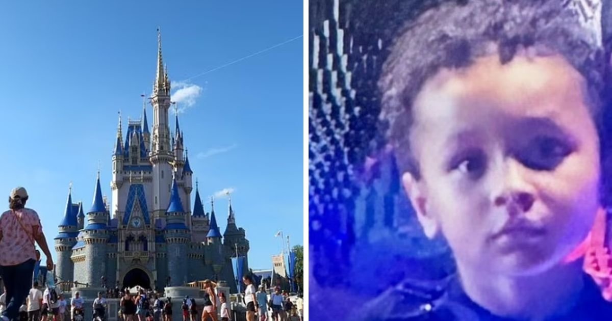 copy of articles thumbnail 1200 x 630 10 4.jpg?resize=412,232 - Missing Three-Year-Old Boy With Autism Found DEAD Just Outside Disney World
