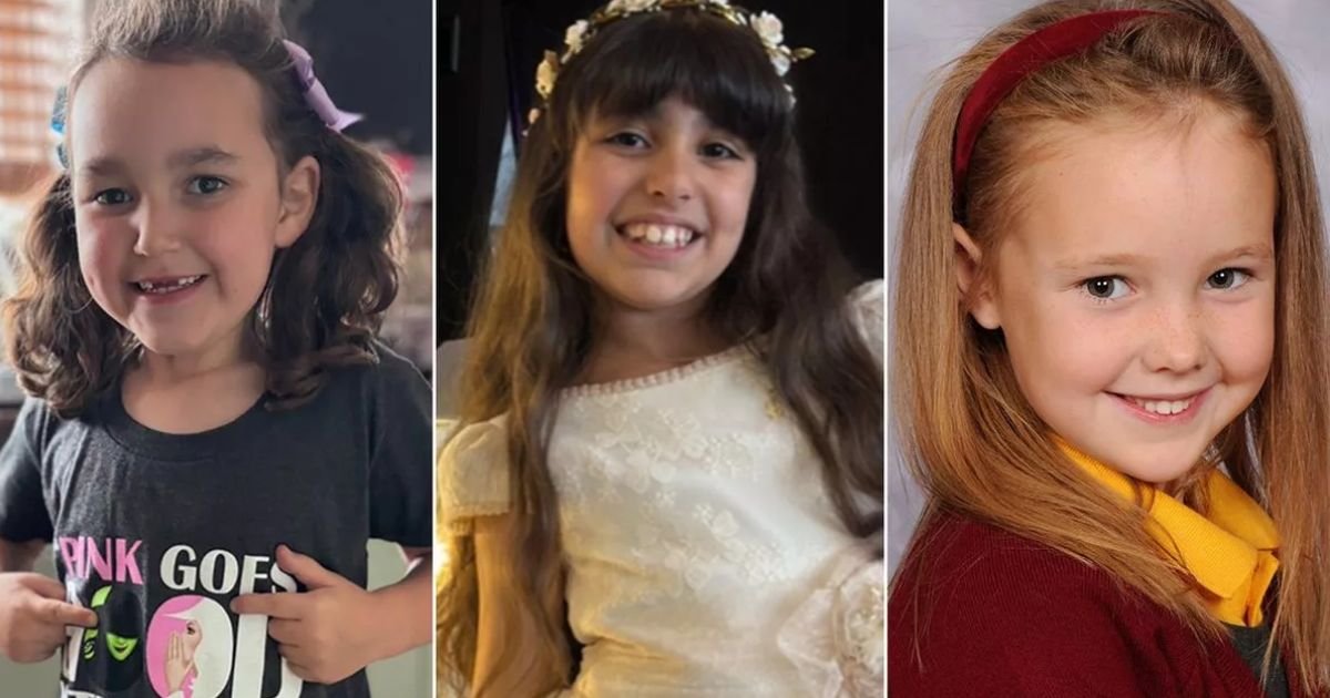 copy of articles thumbnail 1200 x 630 10 9.jpg?resize=1200,630 - Faces Of Three Tragic Children Who Were Stabbed & Killed At Taylor Swift Event Revealed