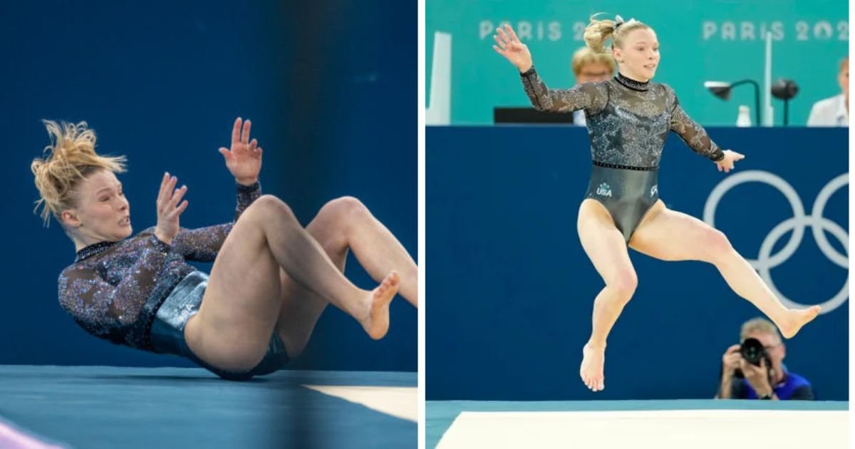 copy of articles thumbnail 1200 x 630 11 8.jpg?resize=1200,630 - "I'm Really Sick"- American Gymnast Jade Carey Suffers Meltdown After Crashing At Paris Olympics