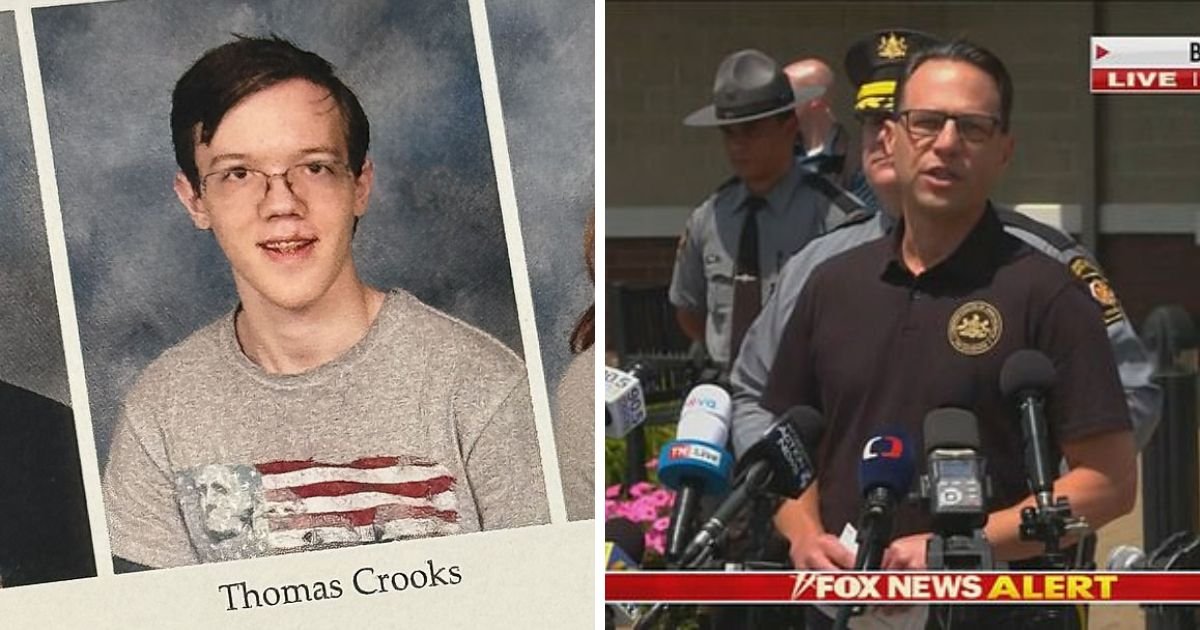 copy of articles thumbnail 1200 x 630 12 1.jpg?resize=412,232 - Trump Shooter Thomas Crooks ‘Had Explosive Devices’ In Car Parked Near Pennsylvania Rally