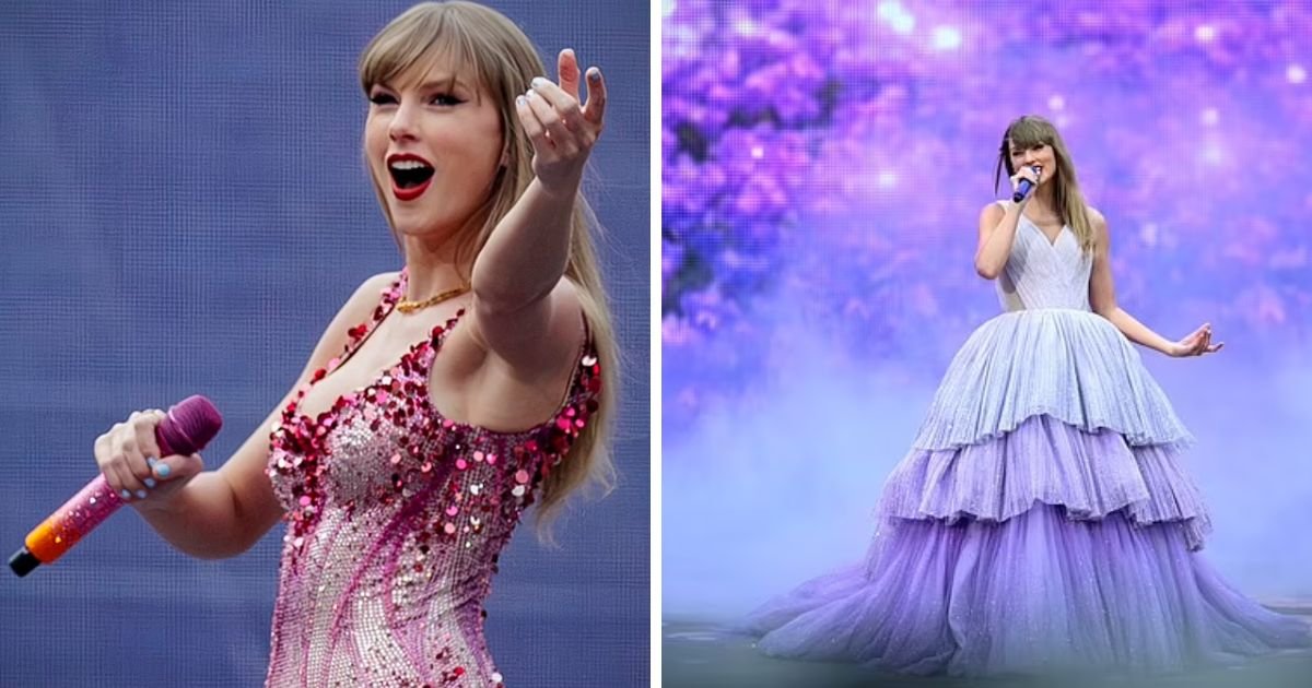 copy of articles thumbnail 1200 x 630 13.jpg?resize=1200,630 - 'Taylor Swift Is NOT A Good Role Model For Kids- She's 34, Unmarried, & Childless' - Fans STUNNED At Writer's Distasteful Remarks About Star