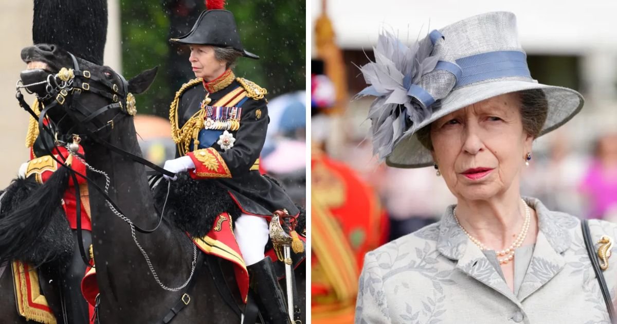 copy of articles thumbnail 1200 x 630 15.jpg?resize=1200,630 - Princess Anne Experiencing Memory Loss After Concussion Due To Serious Head Injuries From Horse Fall