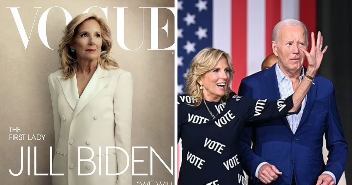 copy of articles thumbnail 1200 x 630 2 1.jpg?resize=1200,630 - 'Bad Doctor' Jill Biden Does Not Give A Damn About America Or Her Husband'- Citizens BLAST First Lady For Elder Abuse