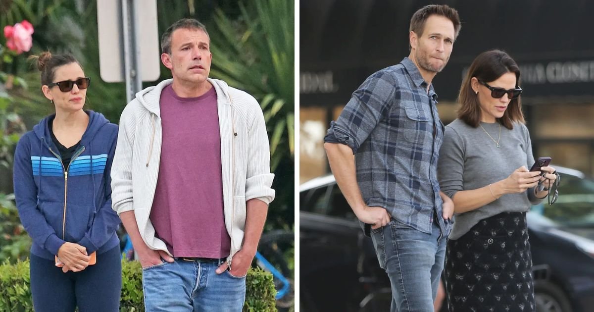 copy of articles thumbnail 1200 x 630 2 2.jpg?resize=1200,630 - "Poor Jennifer Garner Is Left With No Choice But To Tend To Her 'Bratty' Fourth Child- Ben Affleck"- Close Pal Confirms