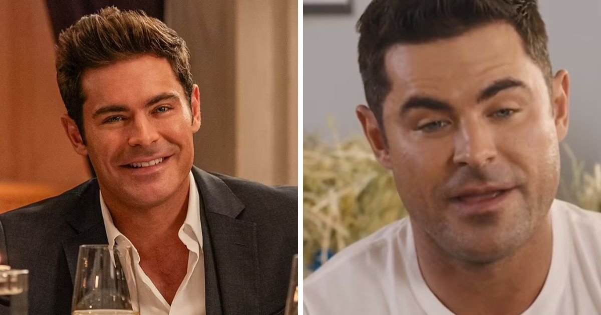 copy of articles thumbnail 1200 x 630 2.jpg?resize=412,232 - What Happened To Zac Efron's Face? Actor Addresses Concerns About His Shocking Changed Appearance